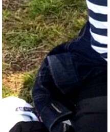 UNIQLO | デニムジャケット