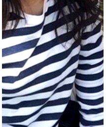 無印良品 | Tシャツ/カットソー