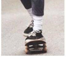 VANS | スニーカー