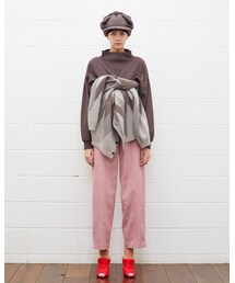 UNUSED | トップス