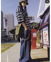 Levi's | デニムパンツ