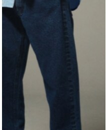 RASSVET / PACCBET | デニムパンツ