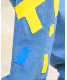 PIGALLE | デニムパンツ