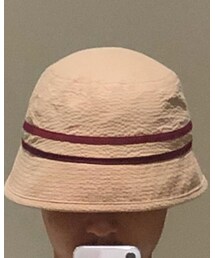 COMFORTABLE REASON | ハット