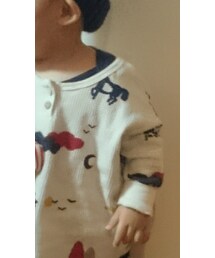 BOBO CHOSES | トップス
