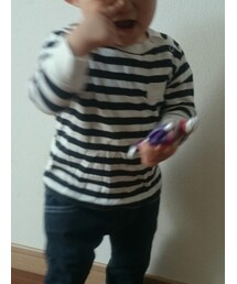 GROOVY COLORS | トップス