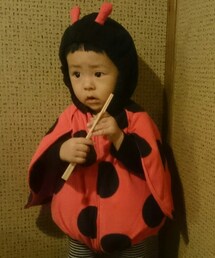 Halloween🎃👻 | つなぎ/オールインワン