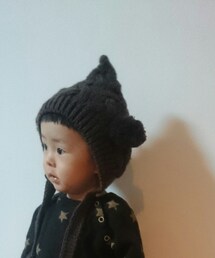 楽天 | ニットキャップ/ビーニー