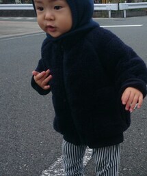 無印良品 | ブルゾン