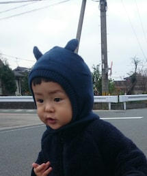 ZARA | ニットキャップ/ビーニー