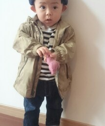 babyGAP | ナイロンジャケット