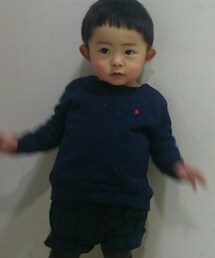 POLO RALPH LAUREN | パーカー