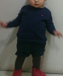 無印良品 | その他パンツ