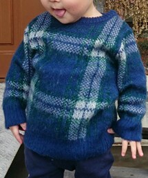 petit main | ニット/セーター