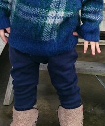 西松屋 | パンツ