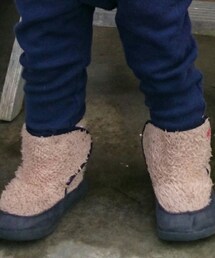 西松屋 | ブーツ