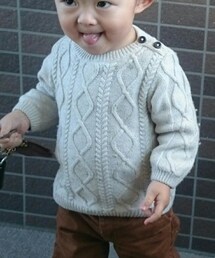 H&M | ニット/セーター