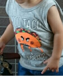 H&M | タンクトップ