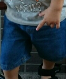 Birthday | デニムパンツ