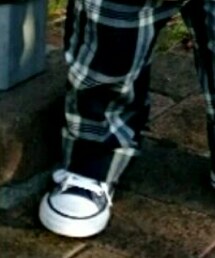 CONVERSE | スニーカー