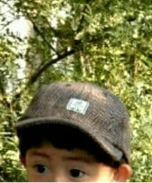 Birthday | キャップ