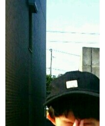 Birthday | キャップ