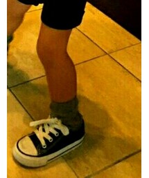 CONVERSE | スニーカー