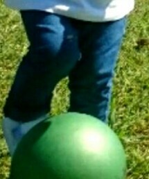 H&M | デニムパンツ