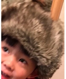 CIAOPANIC TYPY | 帽子