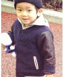 GLOBAL WORK | ジャケット/アウター