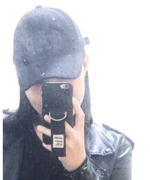 GAP | 帽子