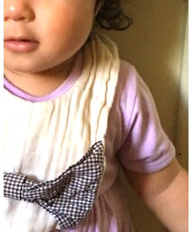 Handmade | スタイ/よだれかけ