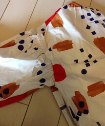 まるさんかくしかくワンピース(ワンピース)