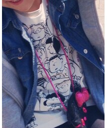 UNIQLO | Tシャツ/カットソー