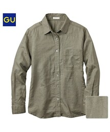 GU | トップス