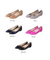 楽天 | パンプス