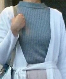 RETRO GIRL | ニット/セーター