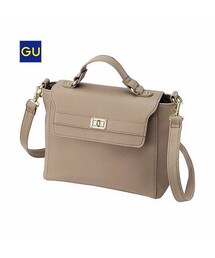 GU | ショルダーバッグ