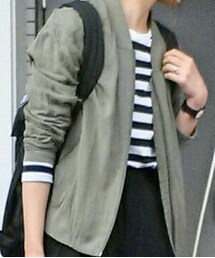 無印良品 | Tシャツ/カットソー