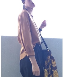 RETRO GIRL | シャツ/ブラウス