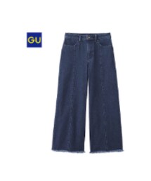 GU | デニムパンツ