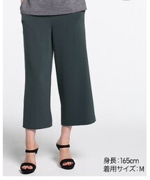 UNIQLO | パンツ