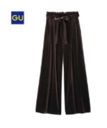 GU | パンツ