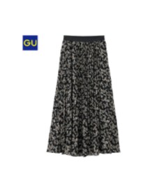 GU | スカート