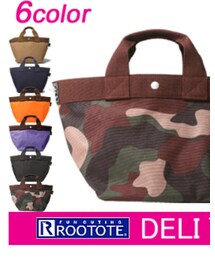ROOTOTE | トートバッグ