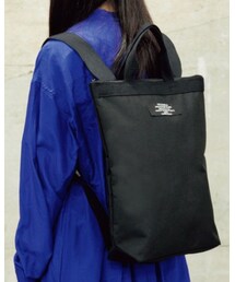 ZUCCa | バックパック/リュック