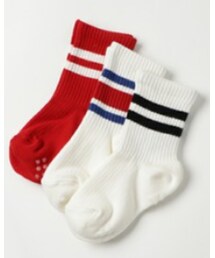 GLOBAL WORK | ソックス/靴下