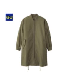 GU | ブルゾン