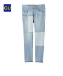 GU | デニムパンツ