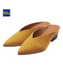 GU | サンダル
